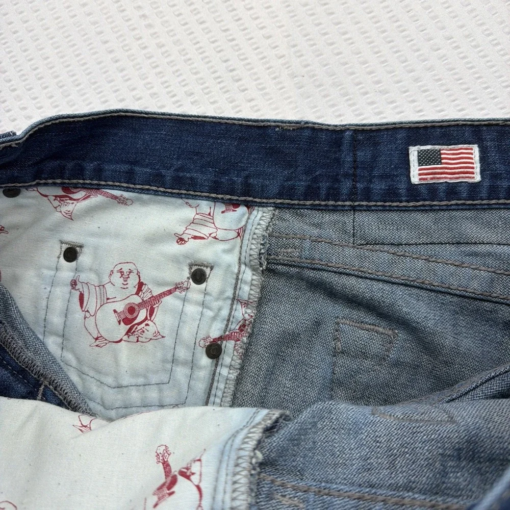 True Religion true religion
